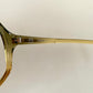 Cobra Optyl frames 3014 - 70s NOS vintage glasses