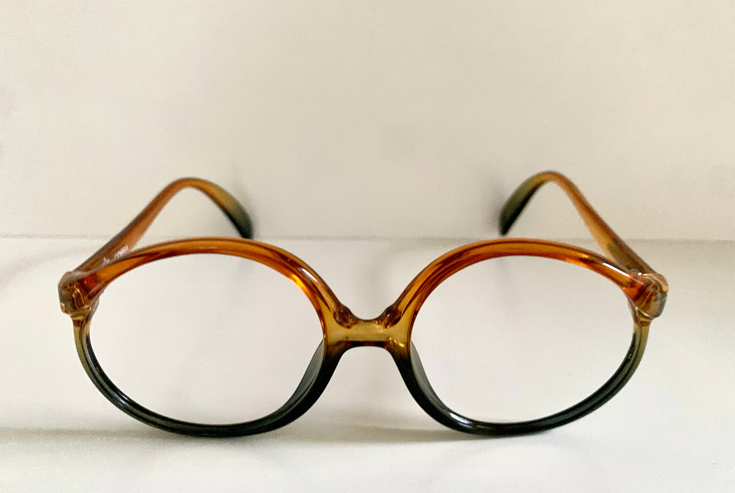 Cobra Optyl frame - 70s original vintage glasses