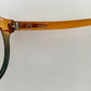 Cobra Optyl frame - 70s original vintage glasses