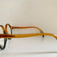 Cobra Optyl frame - 70s original vintage glasses