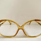 Cobra Optyl frame 3071 - 70s original vintage glasses