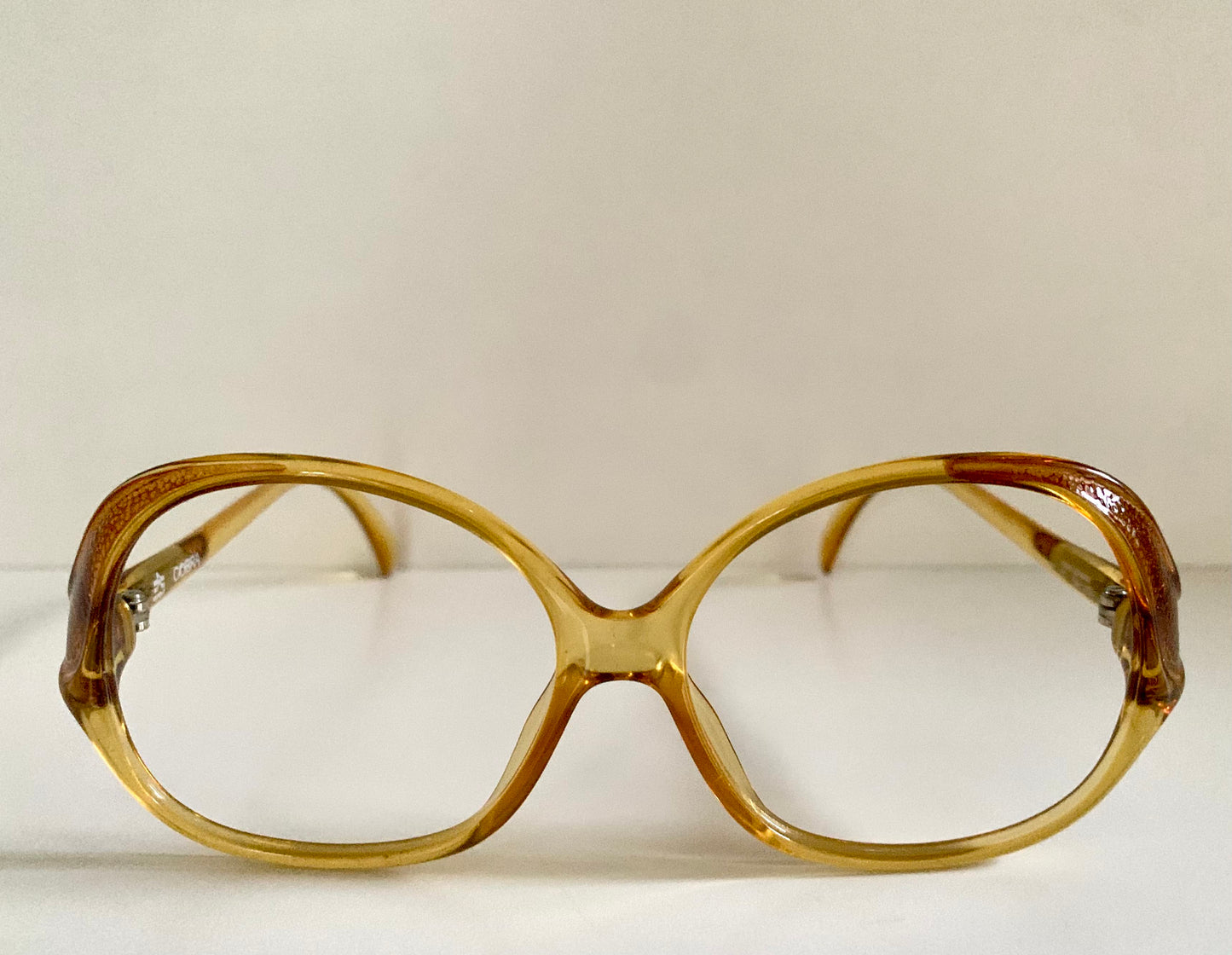 Cobra Optyl frame 3071 - 70s original vintage glasses