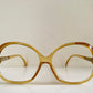 Cobra Optyl frame 3071 - 70s original vintage glasses