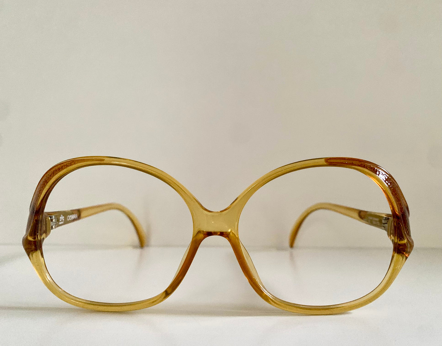 Cobra Optyl frame 3071 - 70s original vintage glasses