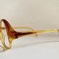 Cobra Optyl frame 3071 - 70s original vintage glasses