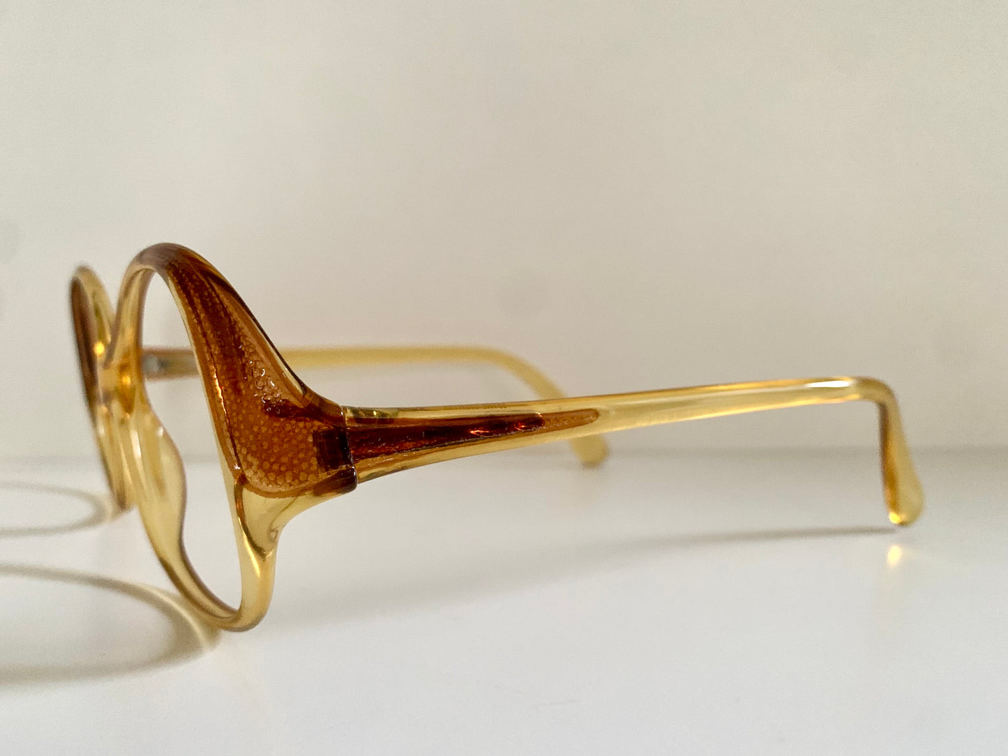 Cobra Optyl frame 3071 - 70s original vintage glasses