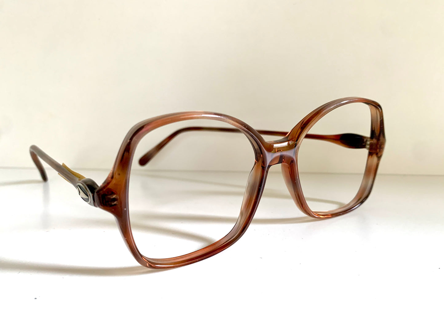 Servin vintage glasses - 70s NOS original frames