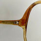 Cobra Optyl frame 3071 - 70s original vintage glasses