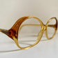 Cobra Optyl frame 3071 - 70s original vintage glasses