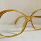 Cobra Optyl frame 3071 - 70s original vintage glasses