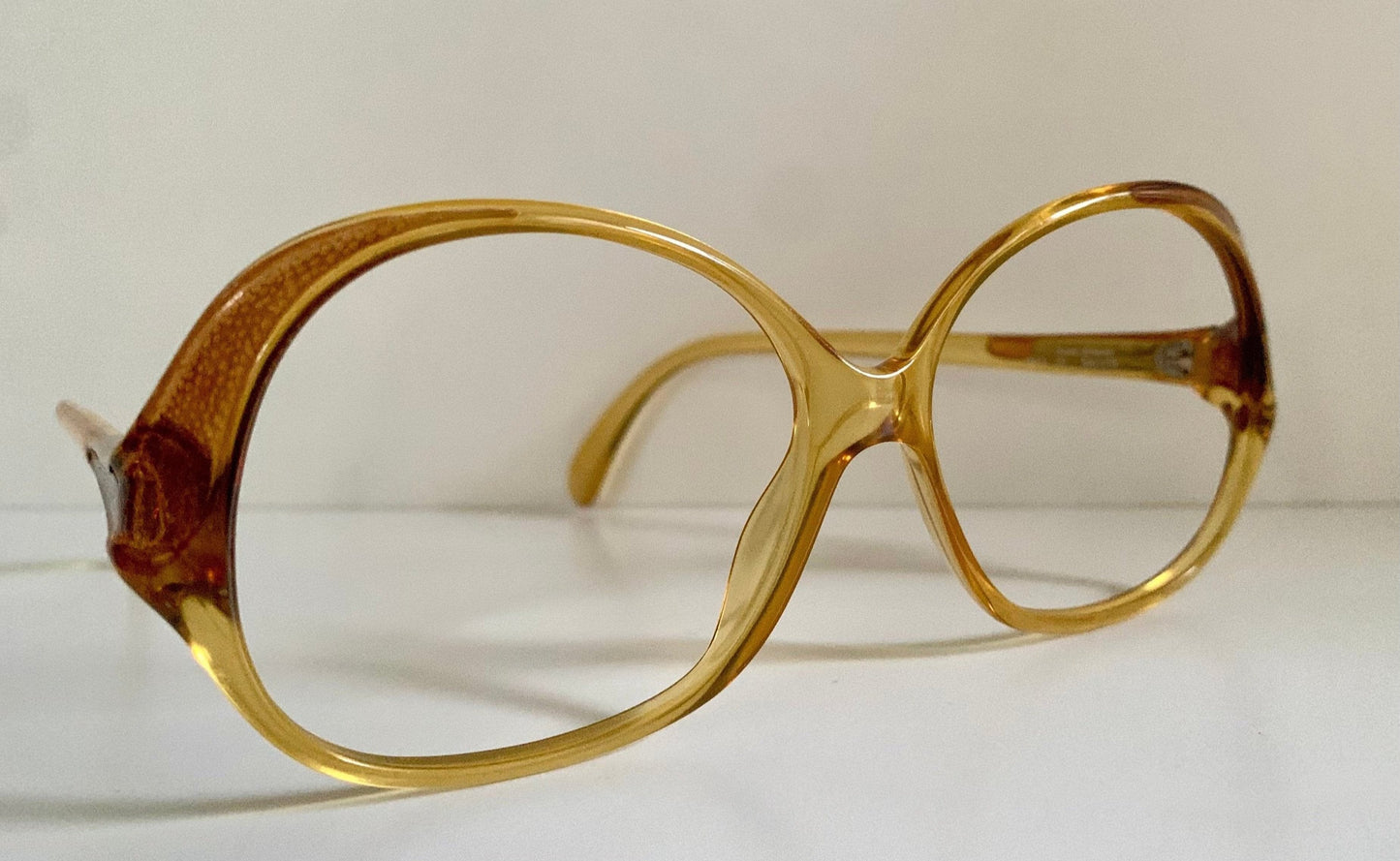 Cobra Optyl frame 3071 - 70s original vintage glasses