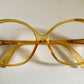 Cobra Optyl frame 3071 - 70s original vintage glasses