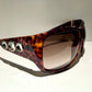 Yves Saint Laurent 00s vintage sunglasses - YSL brown frames with logos