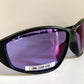 Ray Ban B&L USA 90s vintage sunglasses - Callaway golf sports matte black frame
