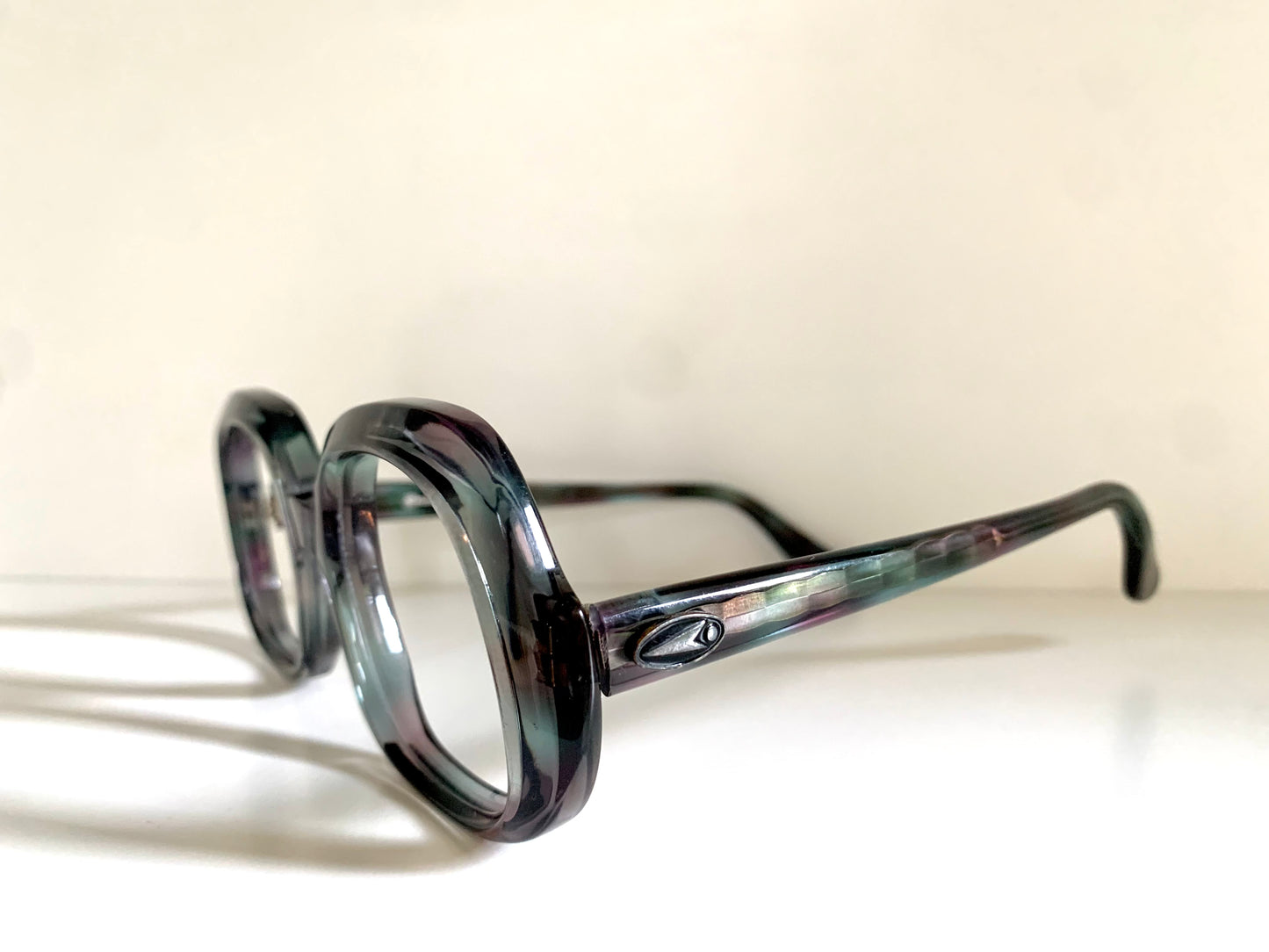 Servin vintage frame - 70s NOS original frames