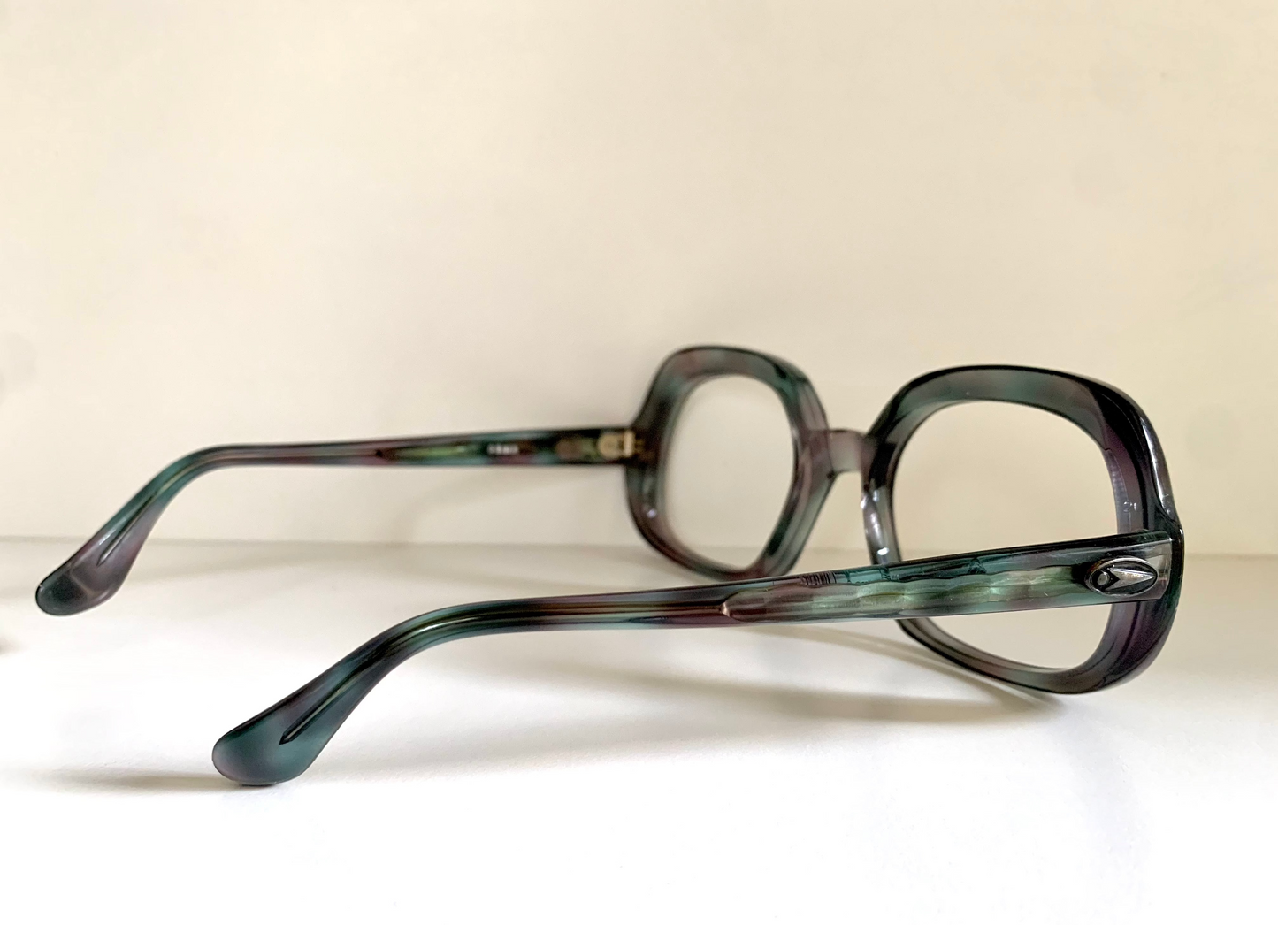 Servin vintage frame - 70s NOS original frames