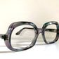 Servin vintage frame - 70s NOS original frames