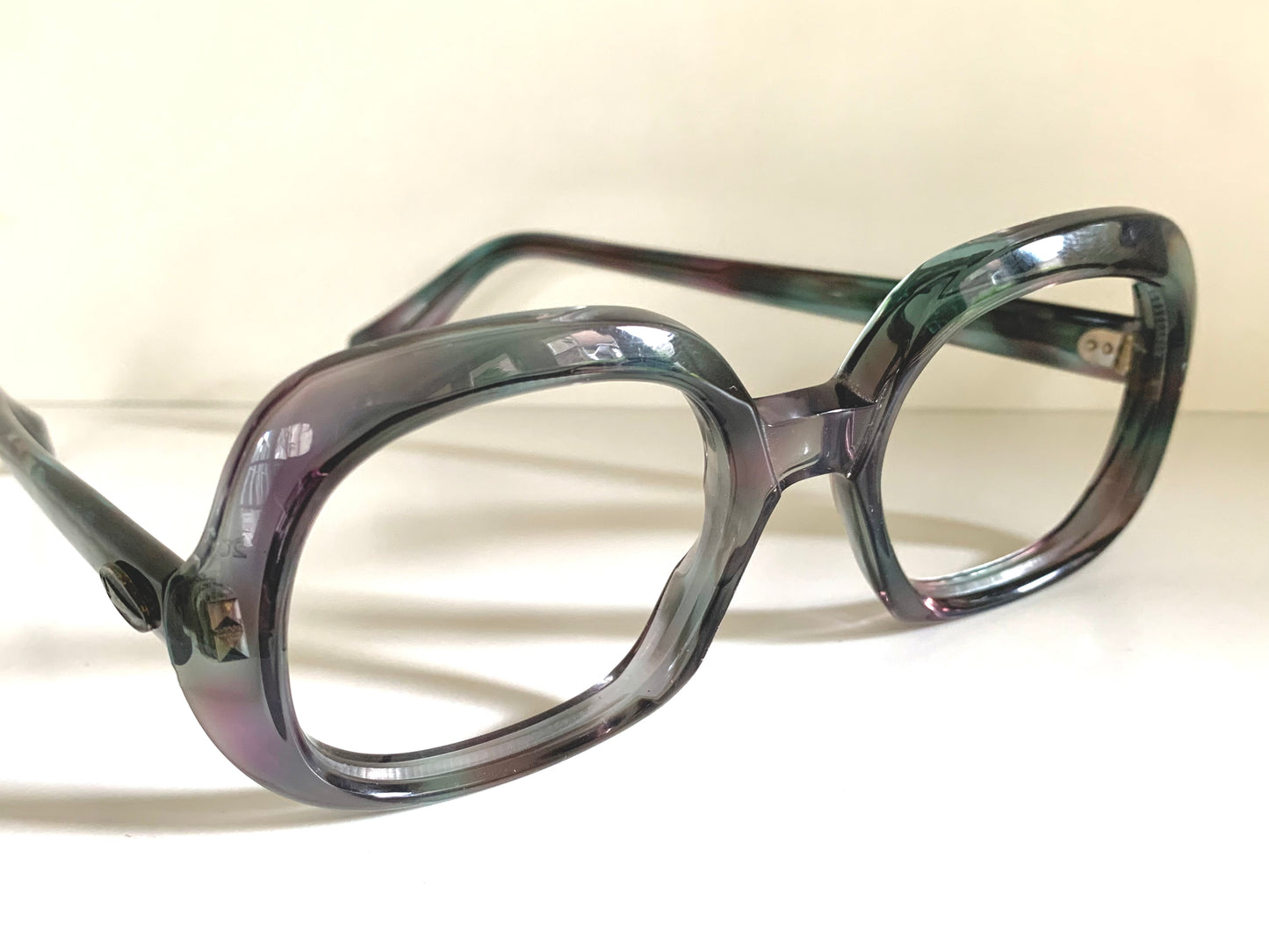 Servin vintage frame - 70s NOS original frames