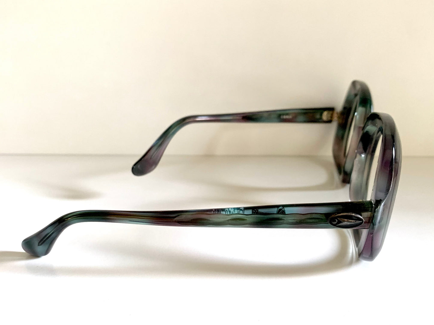 Servin vintage frame - 70s NOS original frames