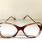 Servin 70s vintage glasses - NOS orginal frames