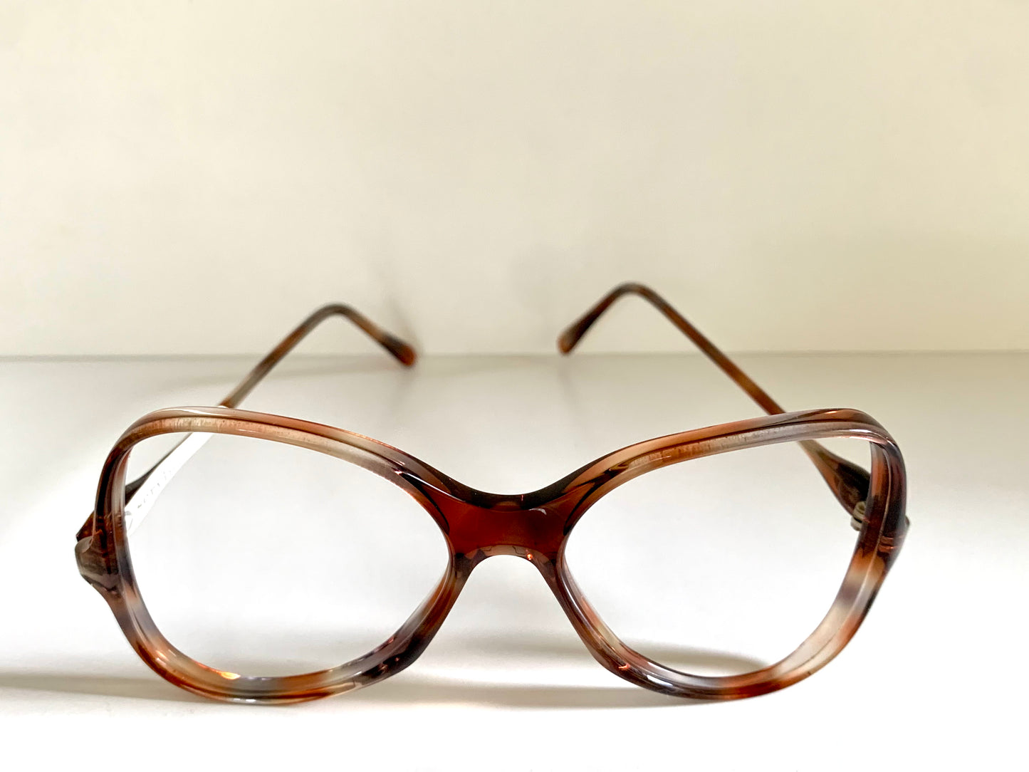 Servin 70s vintage glasses - NOS orginal frames