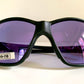 Ray Ban B&L USA 90s vintage sunglasses - Callaway golf sports matte black frame