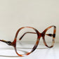 Servin 70s vintage glasses - NOS orginal frames