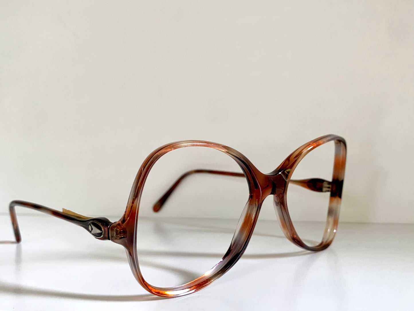 Servin 70s vintage glasses - NOS orginal frames