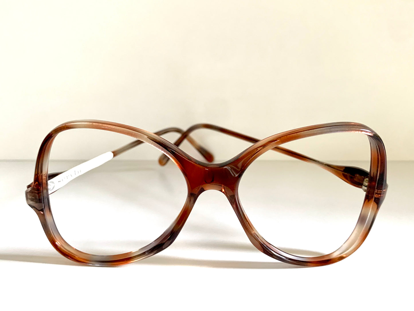 Servin 70s vintage glasses - NOS orginal frames