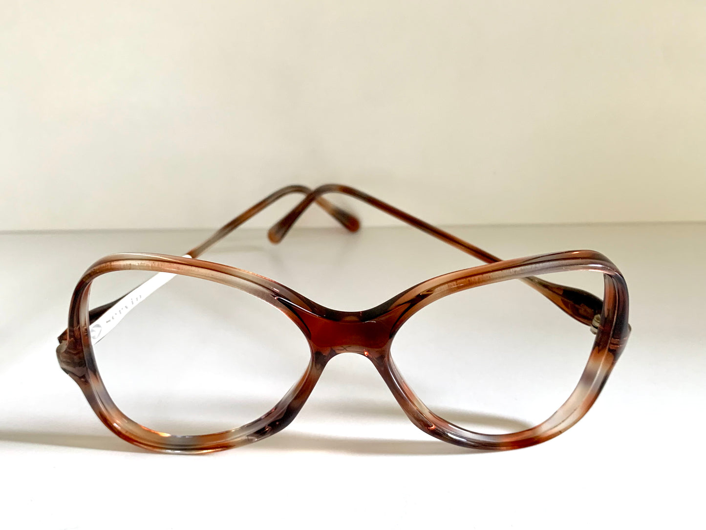 Servin 70s vintage glasses - NOS orginal frames