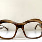 Servin vintage frame - 70s NOS original glasses