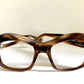 Servin vintage frame - 70s NOS original glasses