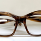 Servin vintage frame - 70s NOS original glasses