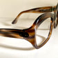 Servin vintage frame - 70s NOS original glasses