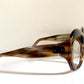 Servin vintage frame - 70s NOS original glasses