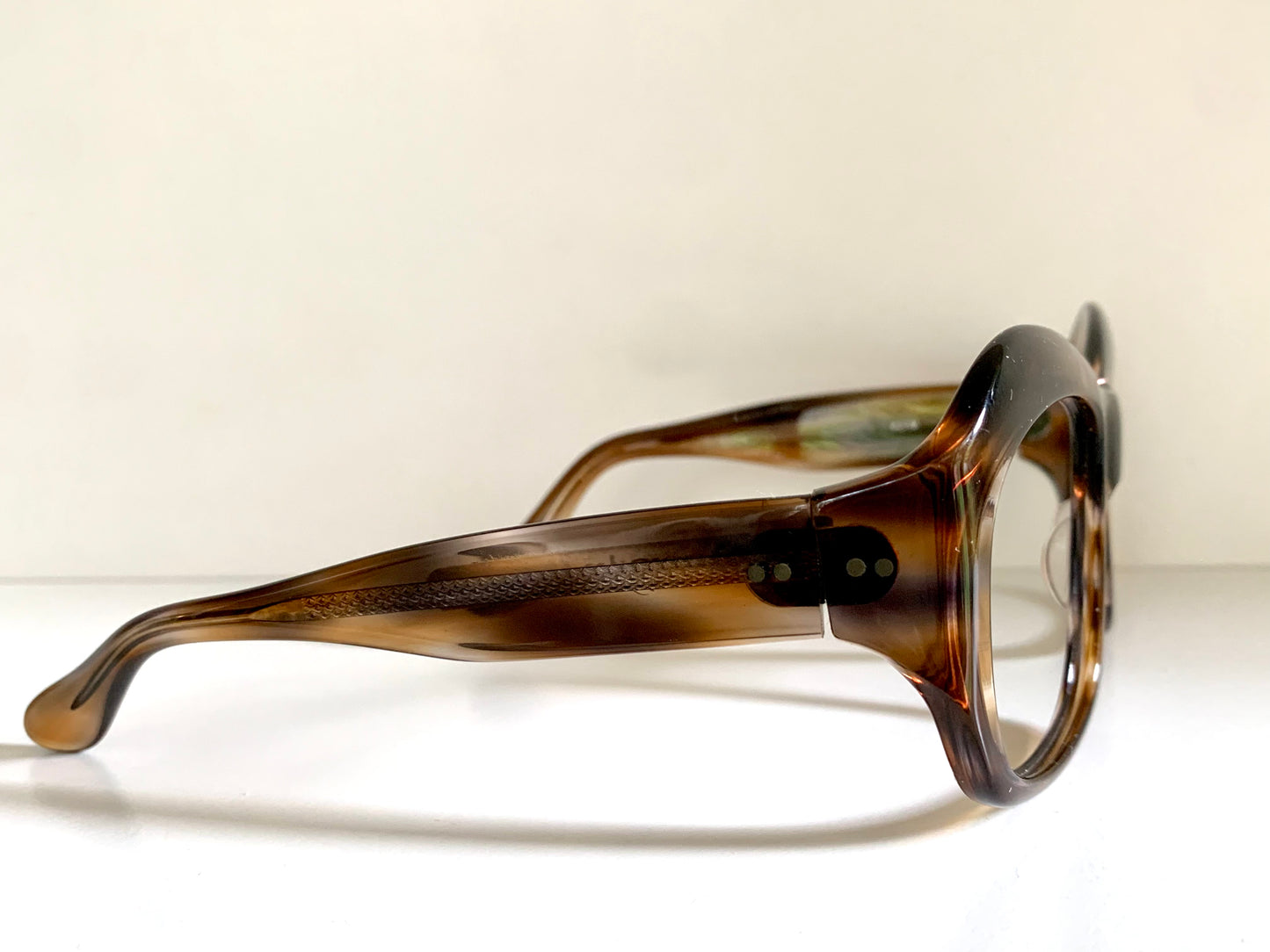 Servin vintage frame - 70s NOS original glasses