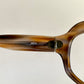 Servin vintage frame - 70s NOS original glasses