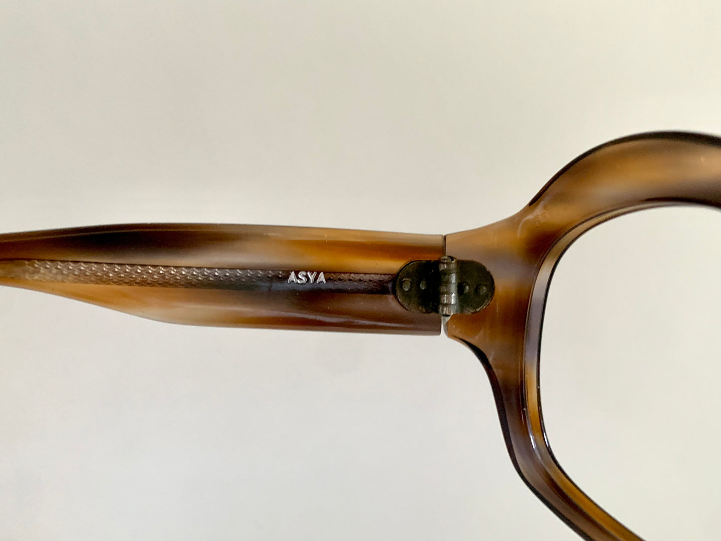 Servin vintage frame - 70s NOS original glasses