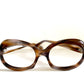 Servin vintage frame - 70s NOS original glasses