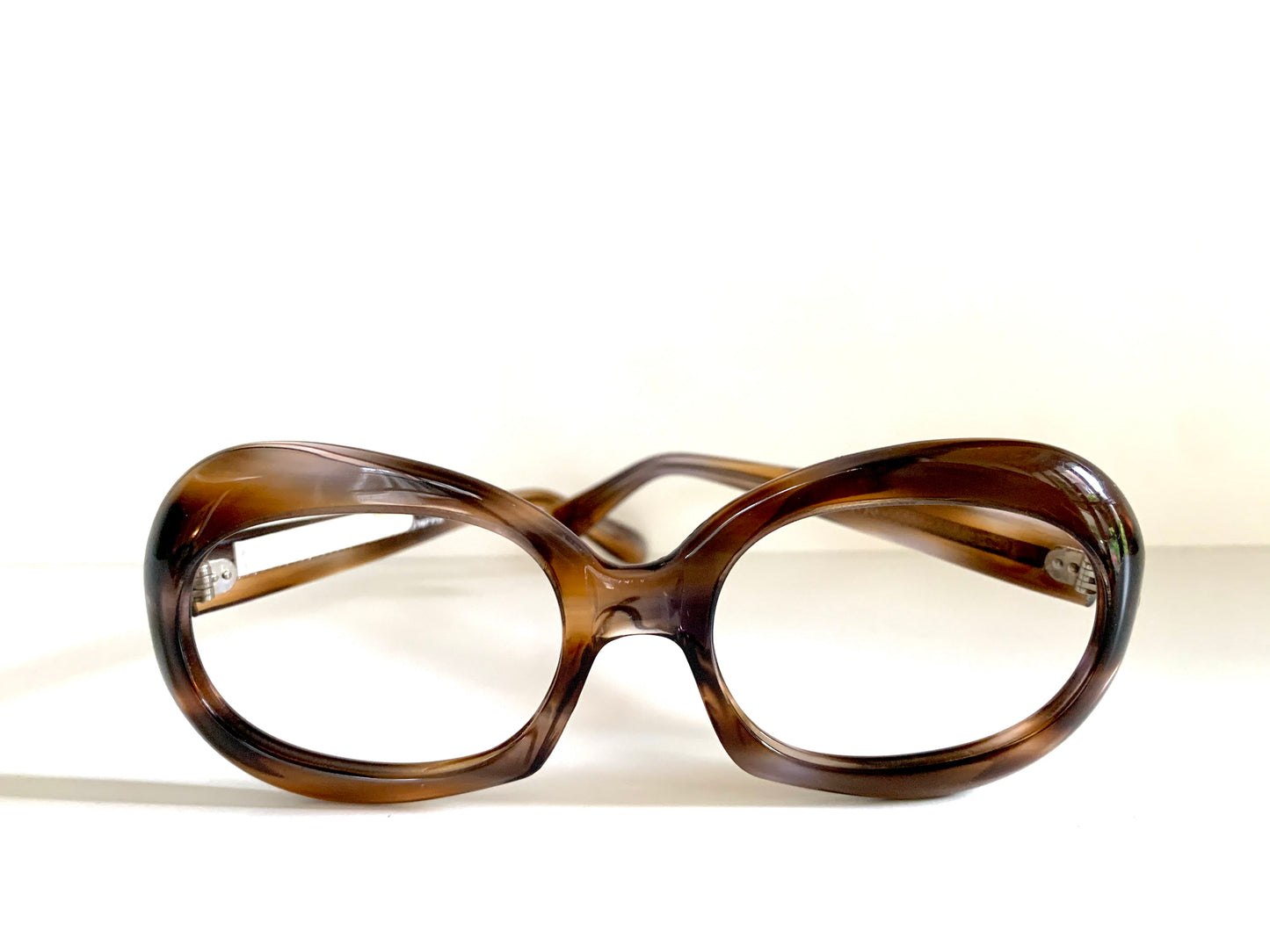 Servin vintage frame - 70s NOS original glasses