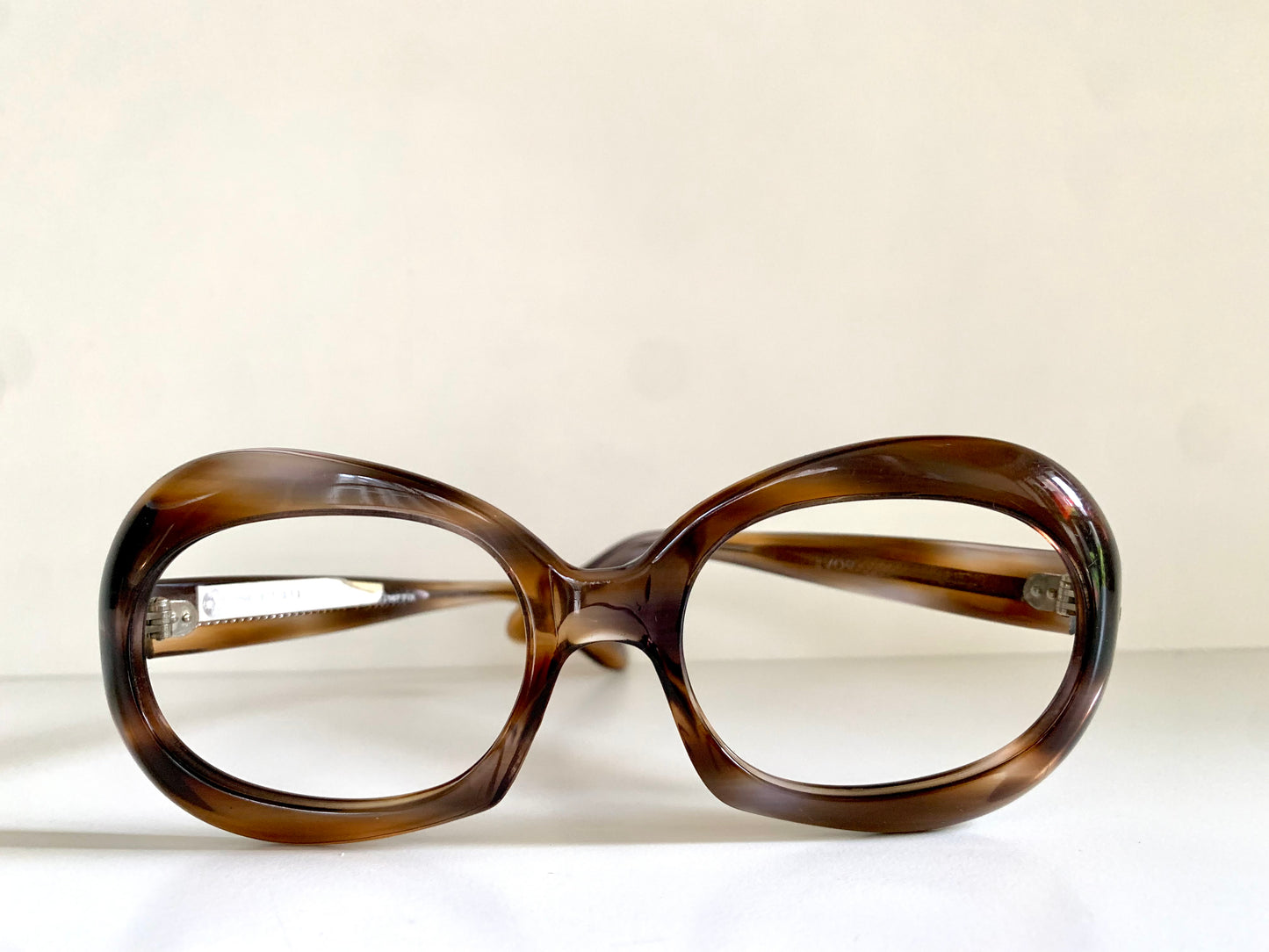 Servin vintage frame - 70s NOS original glasses