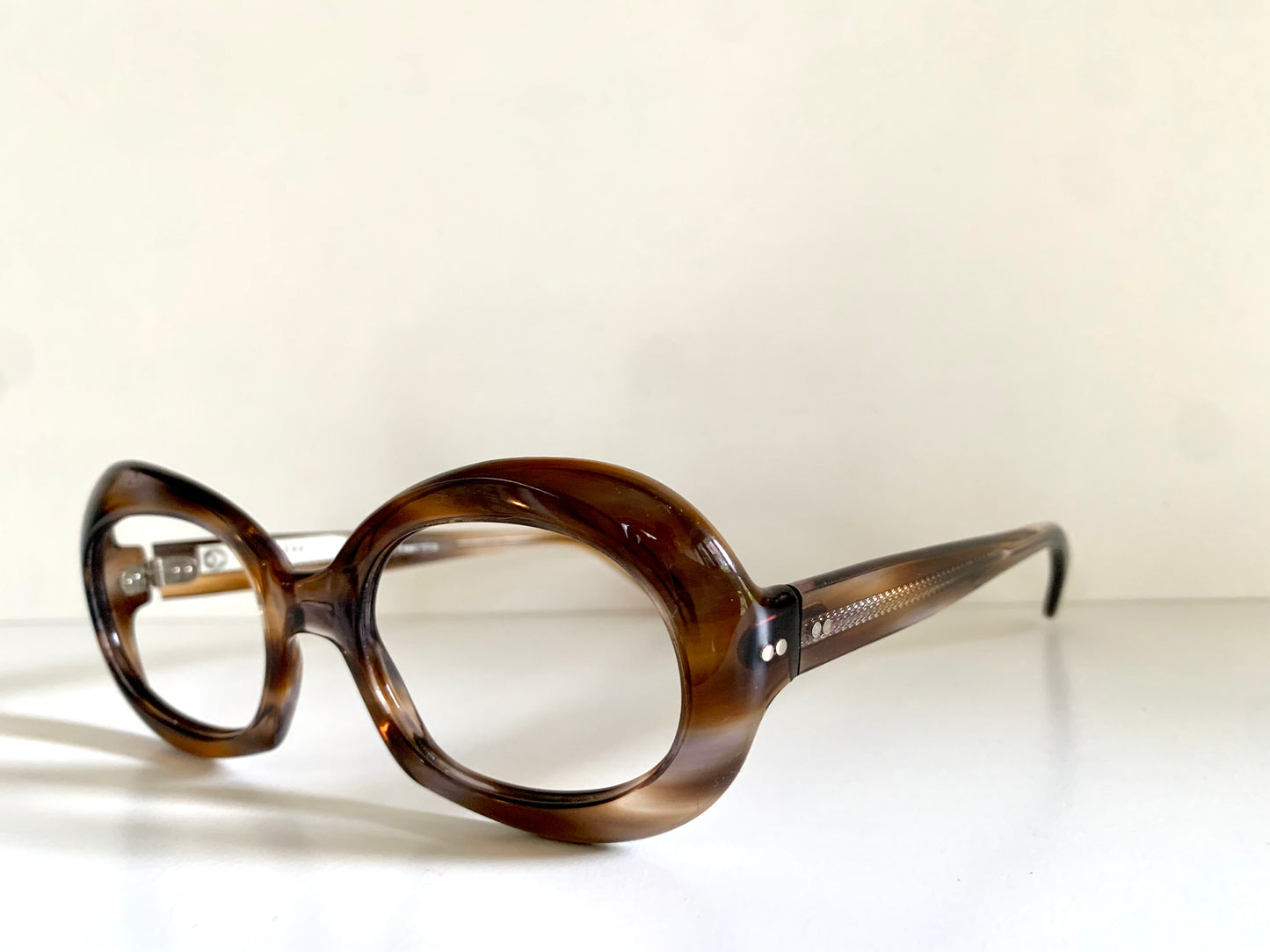 Servin vintage frame - 70s NOS original glasses