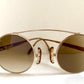 Christian Lacroix vintage sunglasses - 7335
