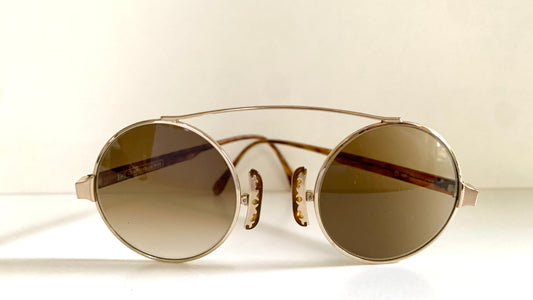 Christian Lacroix vintage sunglasses - 7335