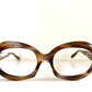 Servin vintage frame - 70s NOS original glasses