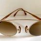 Christian Lacroix vintage sunglasses - 7335