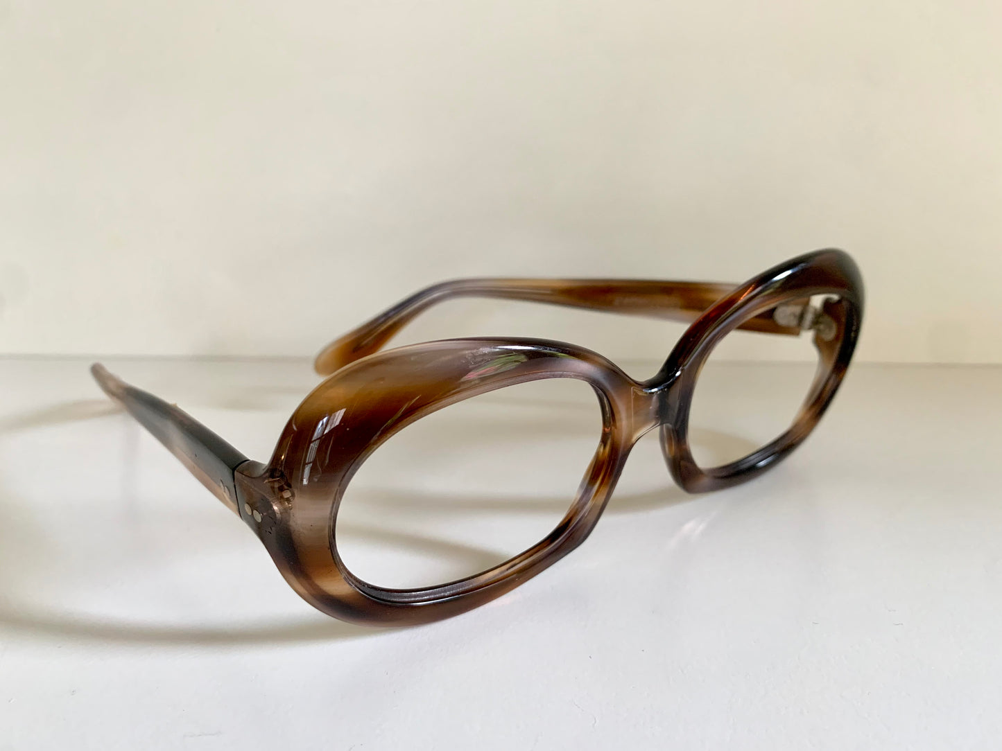 Servin vintage frame - 70s NOS original glasses