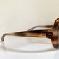 Servin vintage frame - 70s NOS original glasses