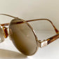 Christian Lacroix vintage sunglasses - 7335