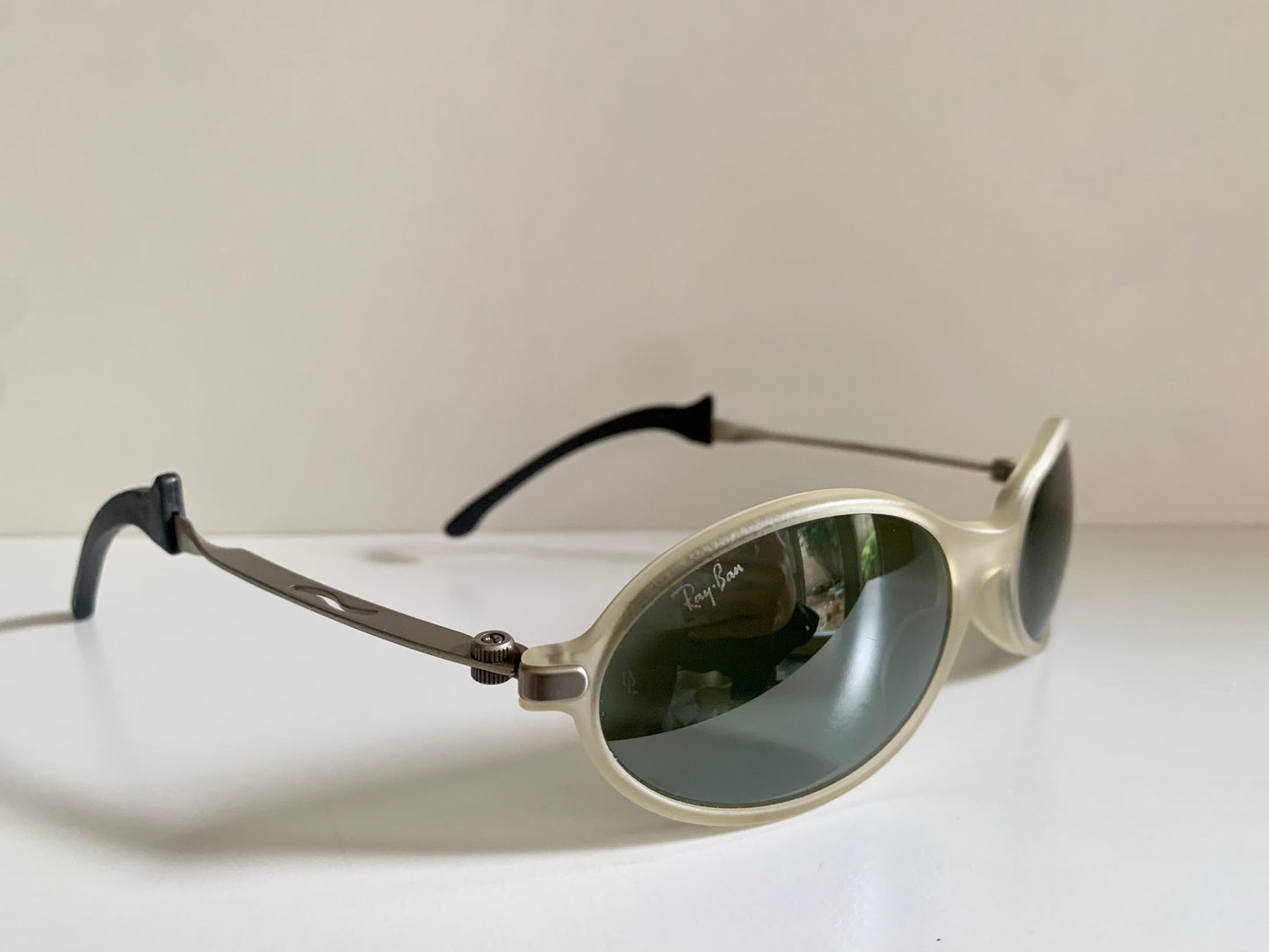 Ray Ban B&L -  W2390 Orbs